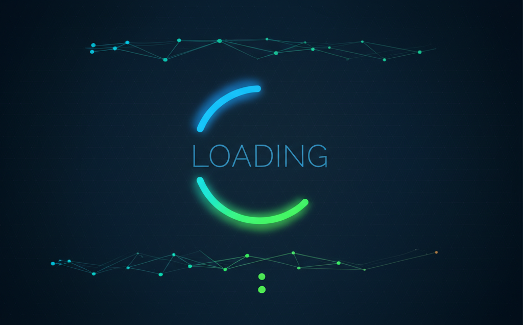 Loading latest content...